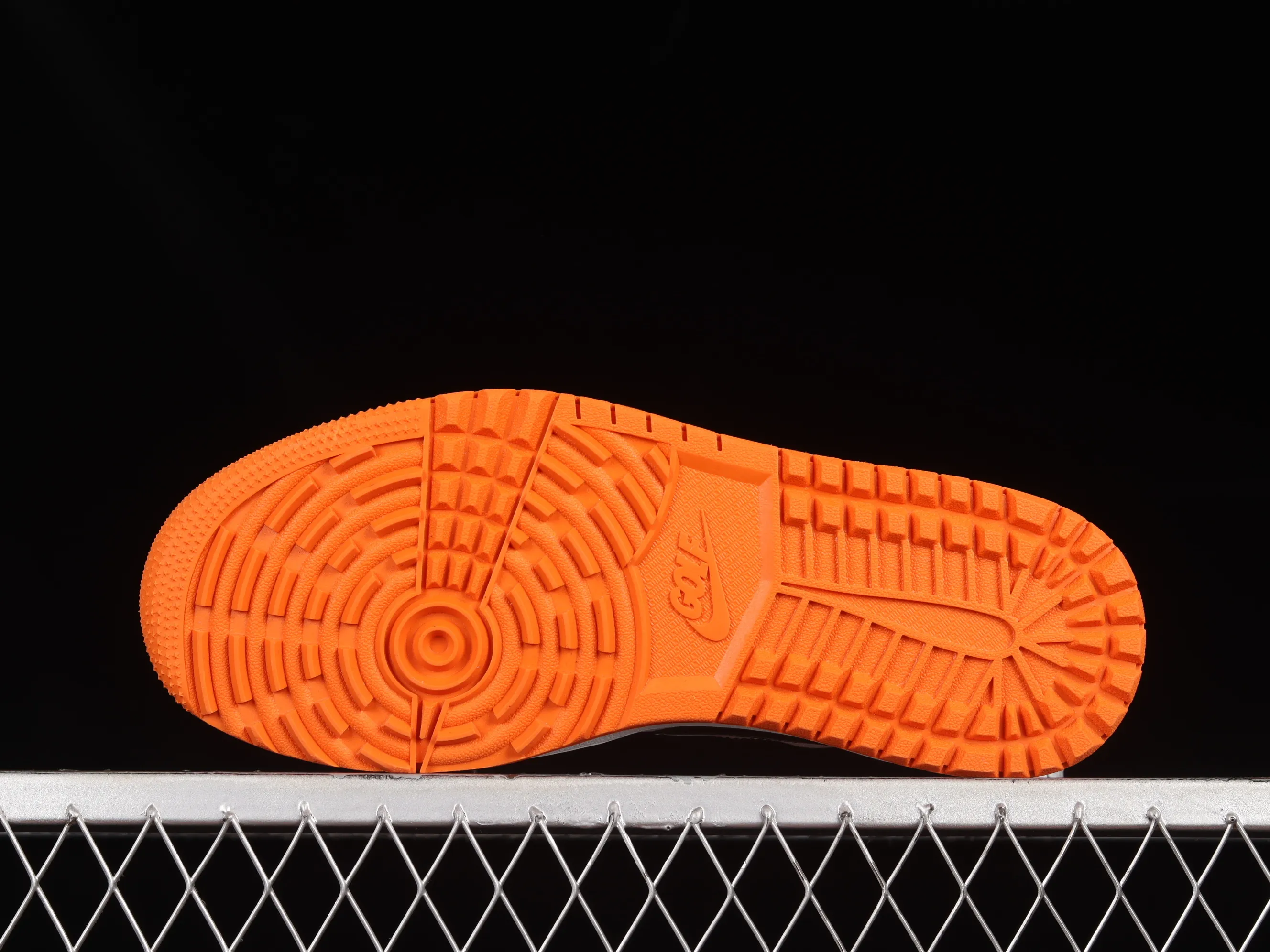 All categories Air Jordan Jordan series basketball shoes Air Jordan 1 Low G version pure original Air Jordan 1 Low Golf "Shattered Backboard" AJ1 Joe 1 smashed the backboard low-top basketball shoes DD9315-800